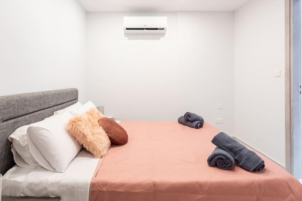 Sliema Boutique Apartments By Holi Room photo