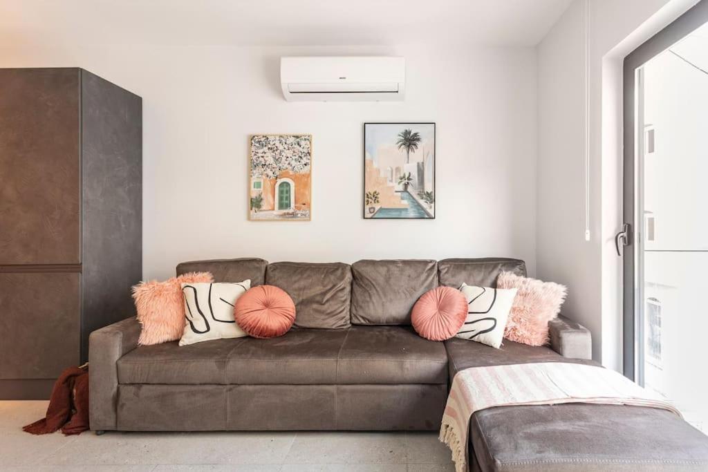 Sliema Boutique Apartments By Holi Room photo