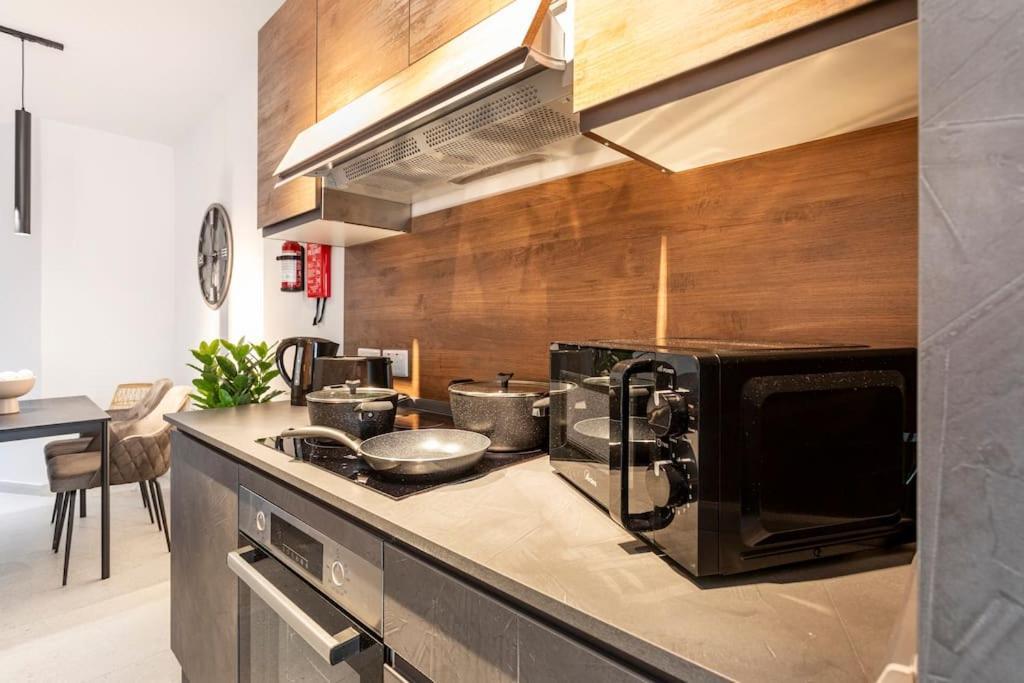 Sliema Boutique Apartments By Holi Room photo
