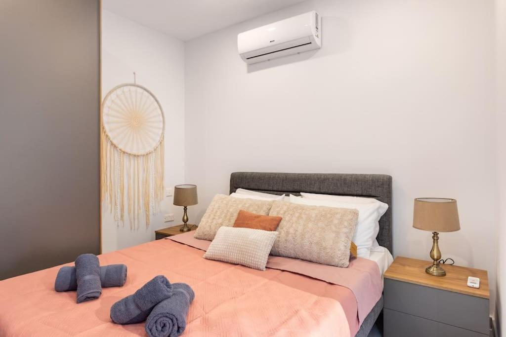 Sliema Boutique Apartments By Holi Exterior photo