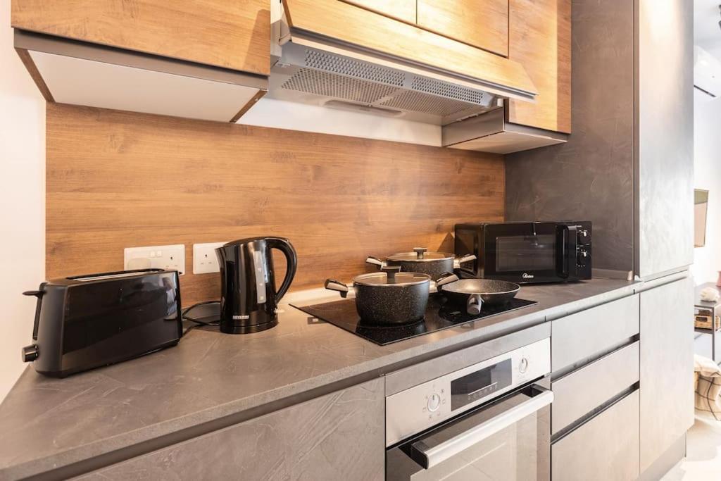 Sliema Boutique Apartments By Holi Room photo