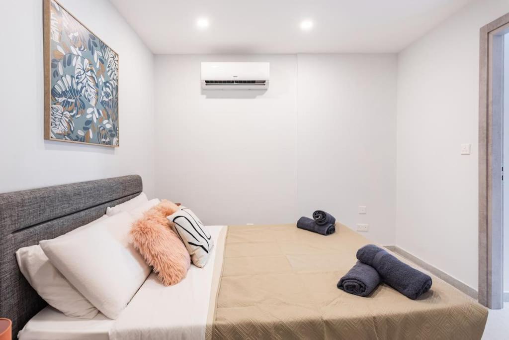 Sliema Boutique Apartments By Holi Room photo