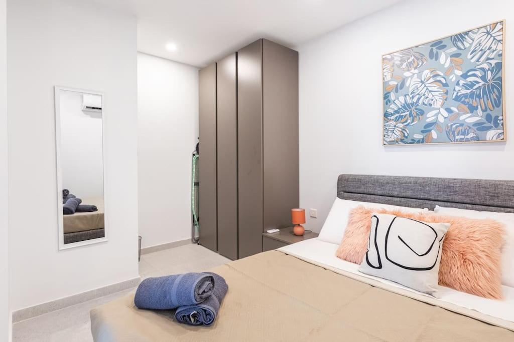 Sliema Boutique Apartments By Holi Room photo